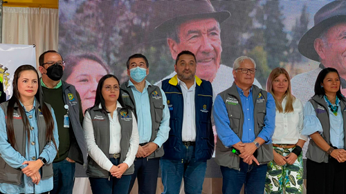 Boletín de prensa #91 -2022 Alcaldía de Popayán