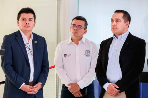 Unicauca se fortalece con el edificio TIC y el Data Center Unicauca se fortalece con el edificio TIC y el Data Center