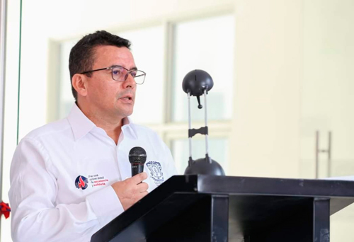 Unicauca se fortalece con el edificio TIC y el Data Center Unicauca se fortalece con el edificio TIC y el Data Center