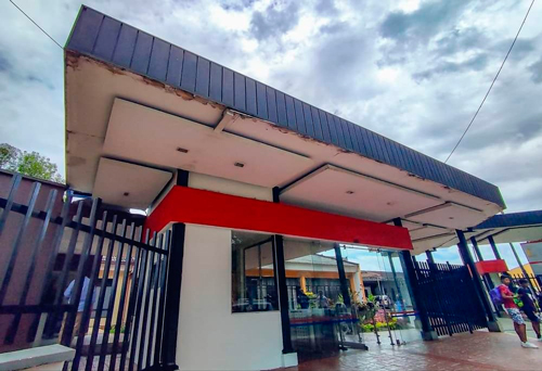 Unicauca se fortalece con el edificio TIC y el Data Center Unicauca se fortalece con el edificio TIC y el Data Center