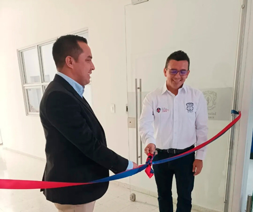 La universidad del Cauca avanza en infraestructura