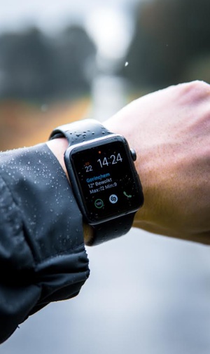 Beneficios de los relojes inteligentes y accesorios para celulares Beneficios de los relojes inteligentes y accesorios para celulares