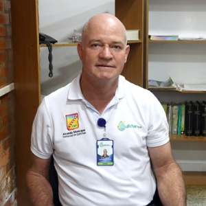 Luis Antonio Velasco - Gerente de Emquilichao ESP