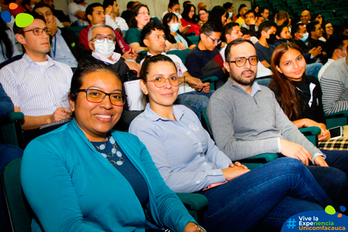 Comfacauca, la primera Institución del departamento acreditada en Alta Calidad Comfacauca, la primera Institución del departamento acreditada en Alta Calidad