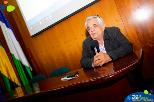 Comfacauca, la primera Institución del departamento acreditada en Alta Calidad Comfacauca, la primera Institución del departamento acreditada en Alta Calidad