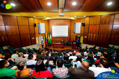 Comfacauca, la primera Institución del departamento acreditada en Alta Calidad Comfacauca, la primera Institución del departamento acreditada en Alta Calidad