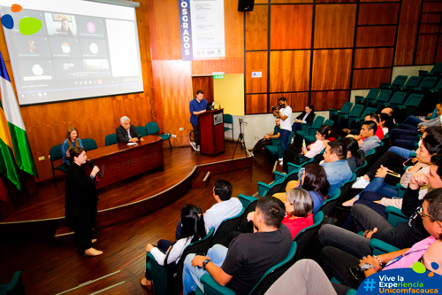 Comfacauca, la primera Institución del departamento acreditada en Alta Calidad Comfacauca, la primera Institución del departamento acreditada en Alta Calidad