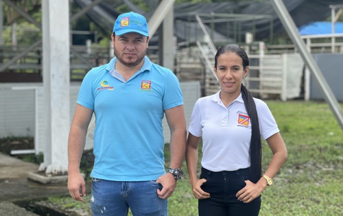 Merquilichao previene y controla las plagas en el Frigorífico de Santander de Quilichao