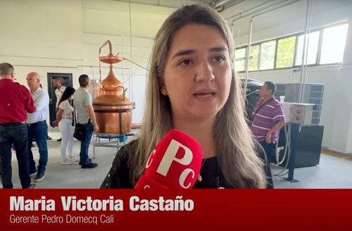 María Victoria Castaño