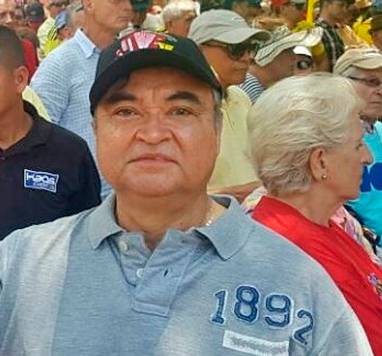 Él es Pedro Muriel, Muriel, Muriel Él es Pedro Muriel, Muriel, Muriel