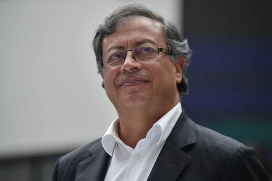 Bases de la reforma tributaria de Gustavo Petro Bases de la reforma tributaria de Gustavo Petro