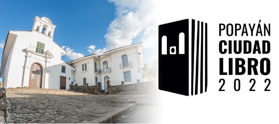 Popayán Ciudad Libro