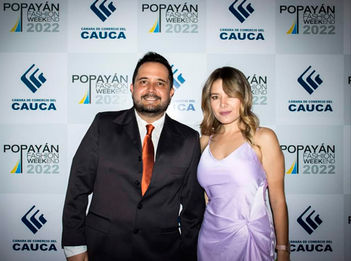 Popayán se prepara para el Fashion Weekend Popayán se prepara para el Fashion Weekend