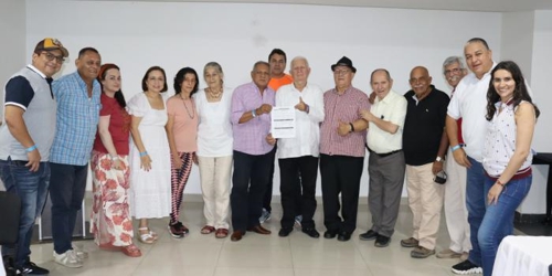 Protocolizado Plan Integral de Reparación Colectiva Periodistas