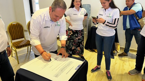 Protocolizado Plan Integral de Reparación Colectiva Periodistas