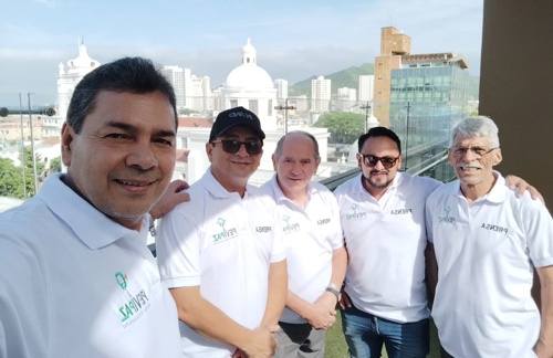 Protocolizado Plan Integral de Reparación Colectiva Periodistas