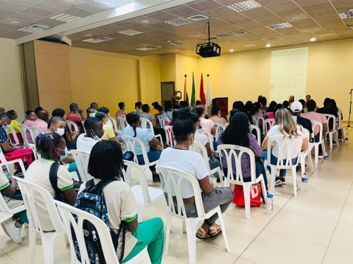 Puerto Tejada es un municipio inclusivo