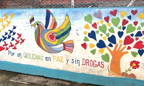 Quilichao restaura y construye tejido social con Pactos