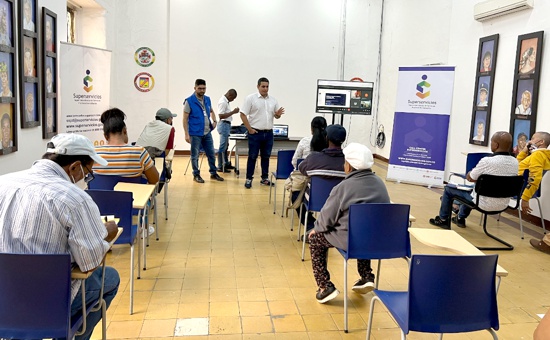 Quilichao vela por el correcto funcionamiento de servicios públicos Quilichao vela por el correcto funcionamiento de servicios públicos