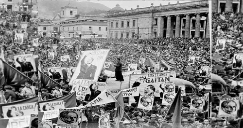 Petro, Uribe y el gran “sancocho” nacional Petro, Uribe y el gran “sancocho” nacional