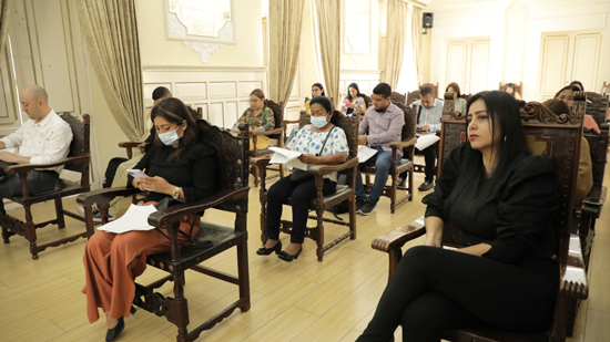 Gobierno Departamental socializa lineamientos para elección de Consejo Consultivo de Mujeres Gobierno Departamental socializa lineamientos para elección de Consejo Consultivo de Mujeres