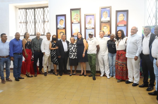 Salón de la Excelencia reconoció a 15 personalidades de Quilichao