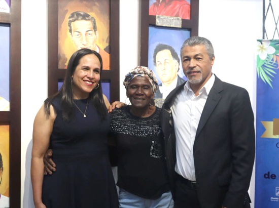 Salón de la Excelencia reconoció a 15 personalidades de Quilichao