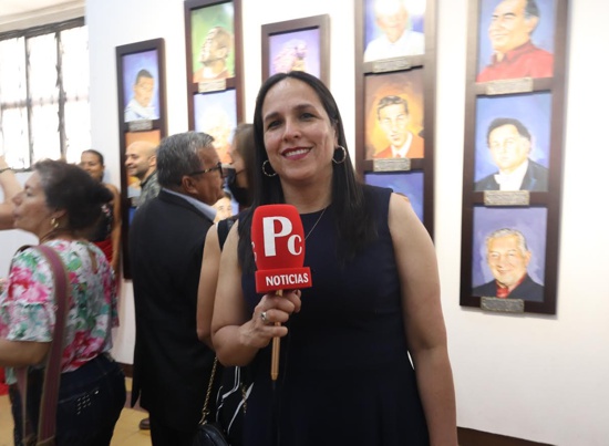 Salón de la Excelencia reconoció a 15 personalidades de Quilichao