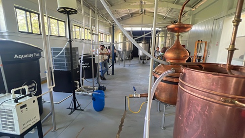 Santander de Quilichao será productor de ron y aguardiente