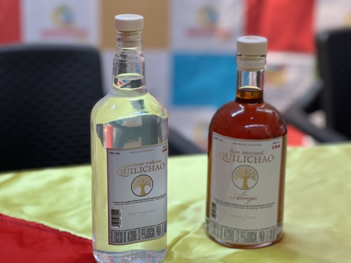 Santander de Quilichao será productor de ron y aguardiente