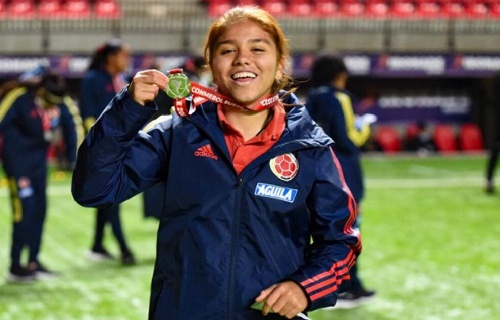 Santander de Quilichao tendrá representación en la Copa América 2022