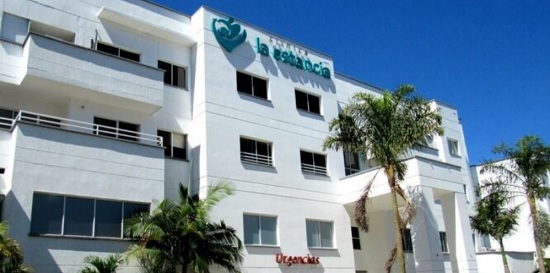 Suspenden parcialmente servicio de Urgencias en Clínica La Estancia Suspenden parcialmente servicio de Urgencias en Clínica La Estancia