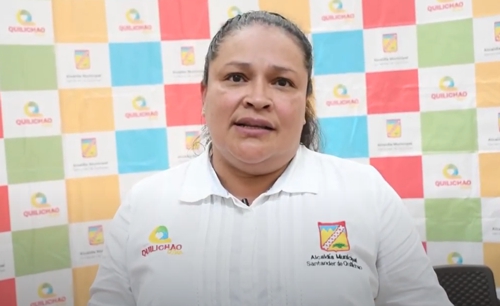 Virginia Gómez