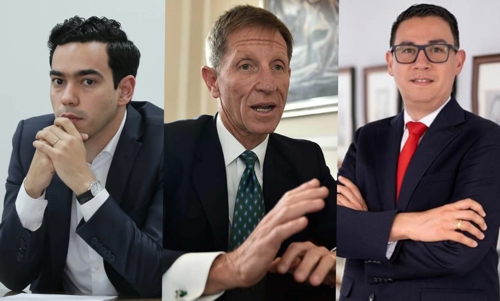 ¿Y DONDE ESTAN LOS LADRONES? ¿Y DONDE ESTAN LOS LADRONES?