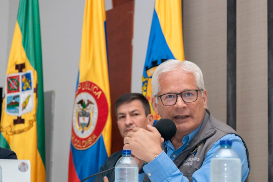 Así avanza el impuesto predial en Popayán Así avanza el impuesto predial en Popayán