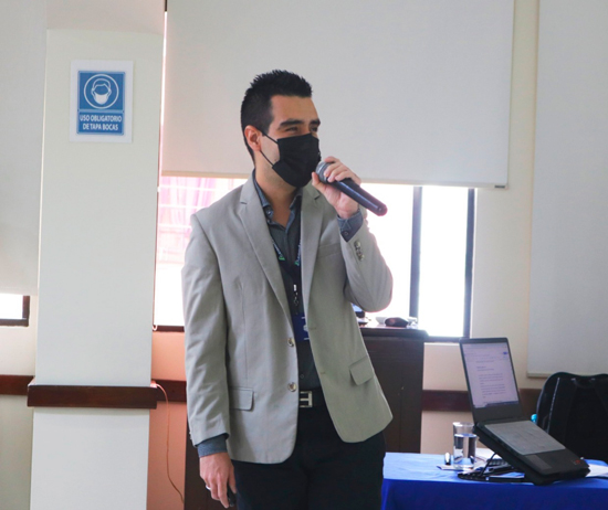 Nuevo centro de atención al usuario en Popayán