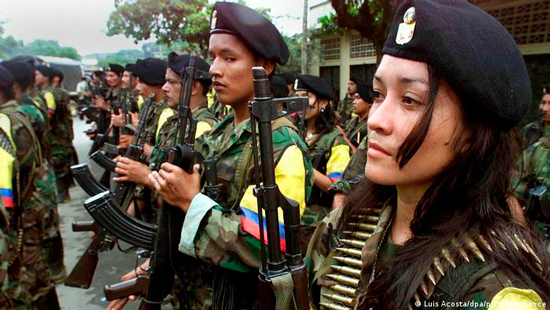 Consejo de Seguridad de la ONU pidió desmantelamiento rápido de los grupos armados ilegales en Colombia Consejo de Seguridad de la ONU pidió desmantelamiento rápido de los grupos armados ilegales en Colombia