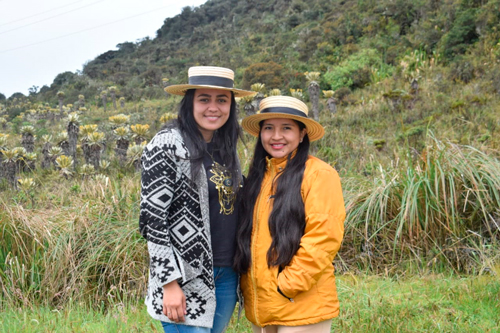 los paisajes mas bellos son del cauca los paisajes mas bellos son del cauca