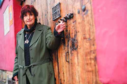 ¿Qué esperamos los artistas de la nueva ministra de Cultura?