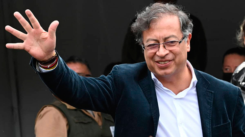 Petro y el gran pacto nacional Petro y el gran pacto nacional