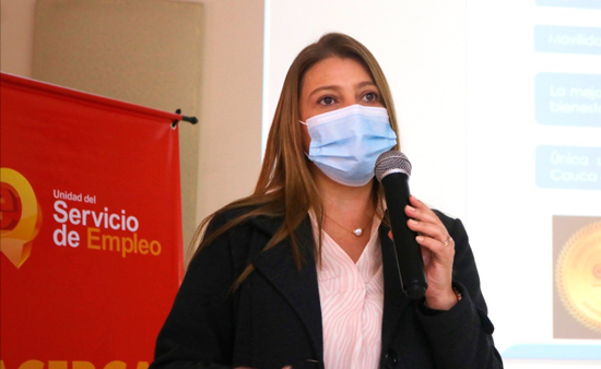 Nuevo centro de atención al usuario en Popayán