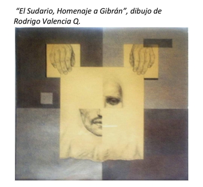 ACERCA DE GIBRÁN ACERCA DE GIBRÁN