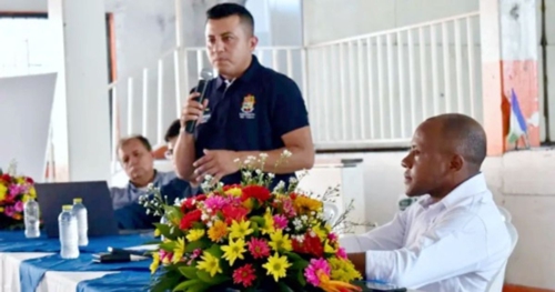 Agua potable: la tercera libertad de los negros Agua potable: la tercera libertad de los negros