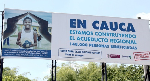 Agua potable: la tercera libertad de los negros Agua potable la tercera libertad de los negros