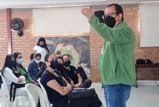Lo que debes saber sobre la viruela símica