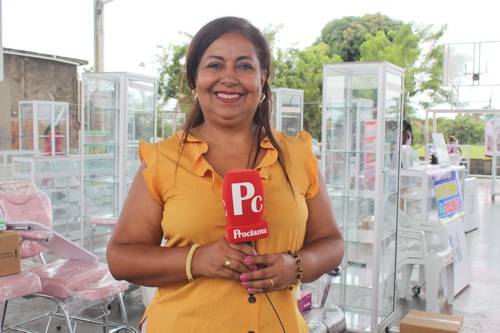 Alexandra Quintero Mora - coordinadora SENA zona Norte del Cauca Alexandra Quintero Mora - coordinadora SENA zona Norte del Cauca