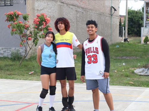Alternativas para buen uso del tiempo libre en la Semana de la Juventud en Santander de Quilichao Alternativas para buen uso del tiempo libre en la Semana de la Juventud en Santander de Quilichao
