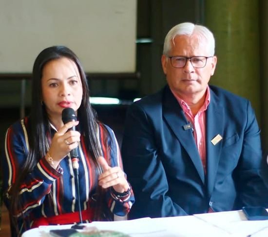 Balance de seguridad del primer semestre en Popayán