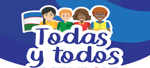 Balance del primer ciclo de todos y todas a estudiar