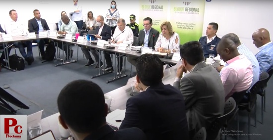 Cali expuso problemáticas y propuestas para el mejoramiento de la educación pública Cali expuso problemáticas y propuestas para el mejoramiento de la educación pública